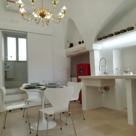 La Casa Di Elena