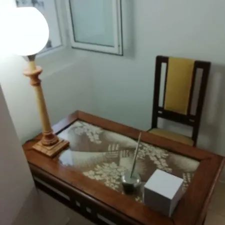 La Casa Di Elena Apartmán *