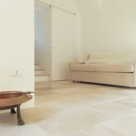 La Casa Di Elena Apartmán Ostuni