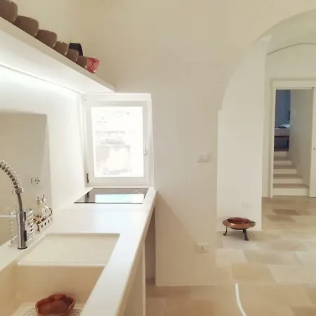 La Casa Di Elena Apartmán