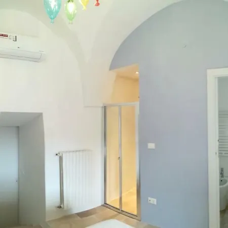 La Casa Di Elena Apartmán