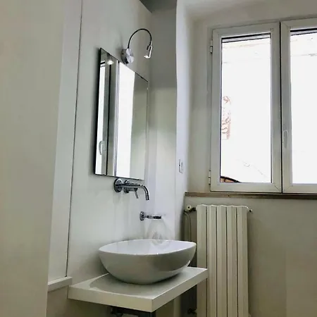 La Casa Di Elena Apartmán Ostuni