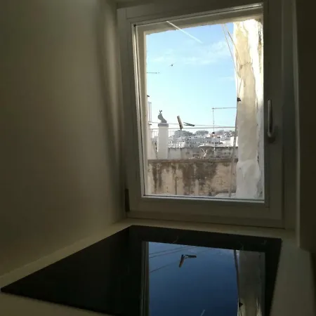 Apartmán La Casa Di Elena