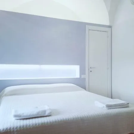 Apartmán La Casa Di Elena *