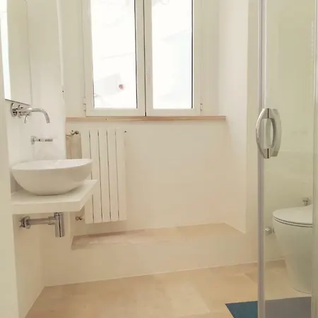 Apartmán La Casa Di Elena Ostuni