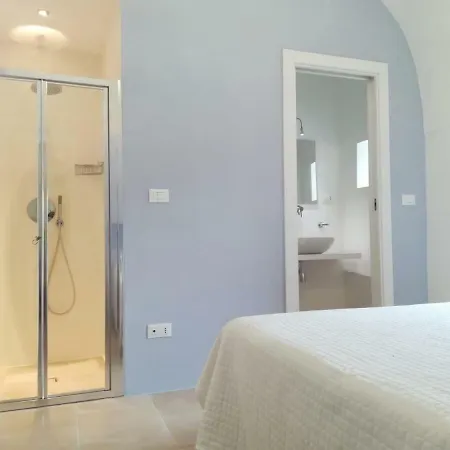 Apartmán La Casa Di Elena *